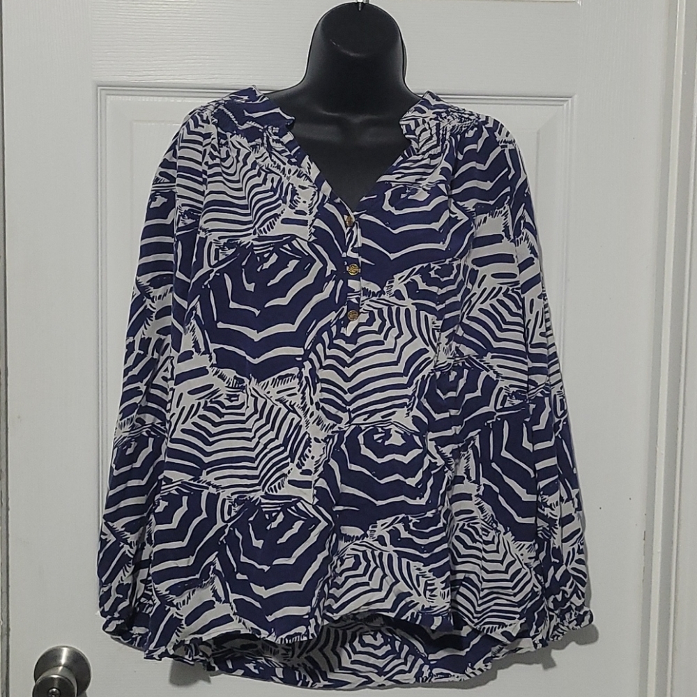 Lilly Pulitzer